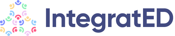 IntegratED logo